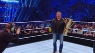 Shane McMahon may turn on his team at Survivor Series